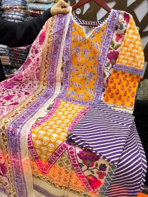 Pakistani Charizma  Item 7